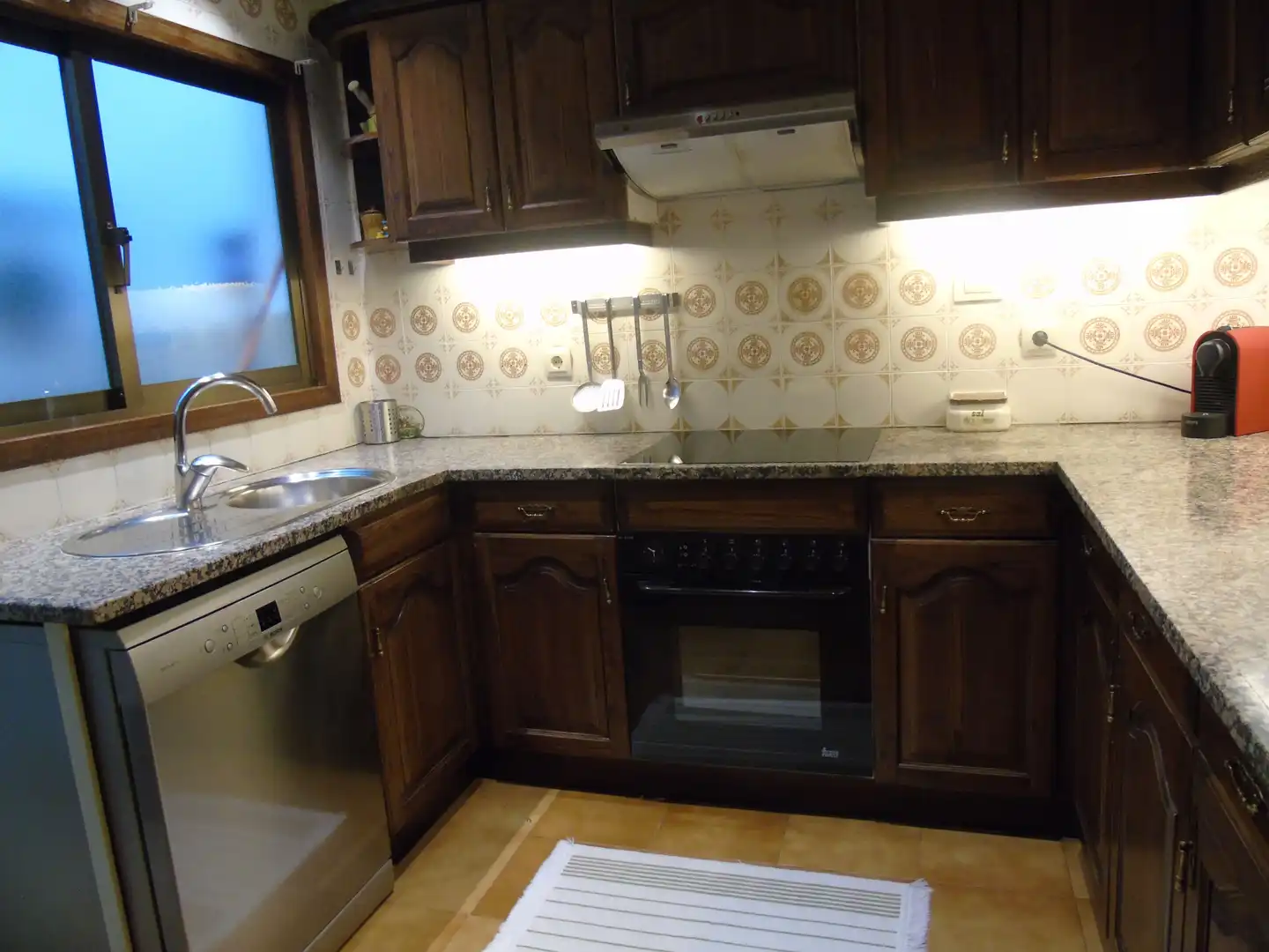 Duplex with terrace for sale in Tordera pueblo, imagen 14
