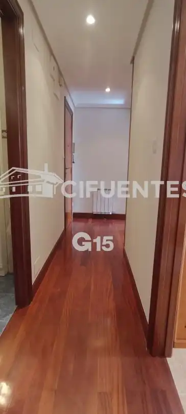 Appartement avec terrasse à vendre à Zubiaurrenea Kalea, imagen 16