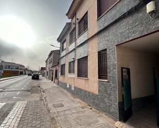 Vista exterior de Apartament en venda en Alcázar de San Juan