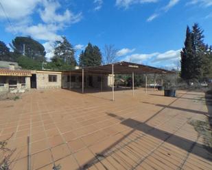 Garden of House or chalet for sale in Arenas de San Pedro  with Private garden and Terrace