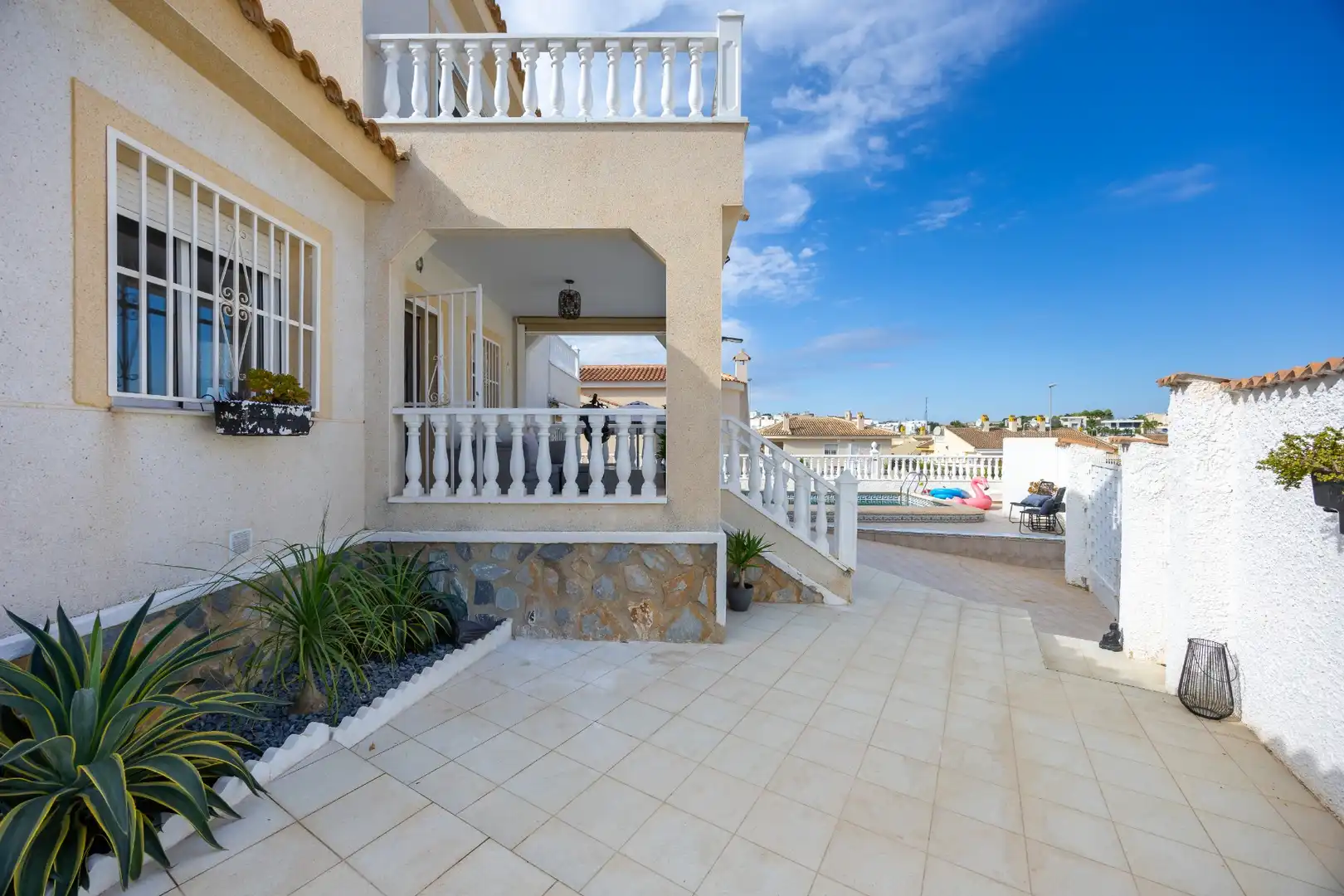 Maison avec piscine à vendre à Benijófar, imagen 34