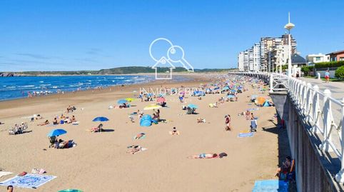 Photo 2 of Flat for sale in Salinas, Salinas, Castrillón