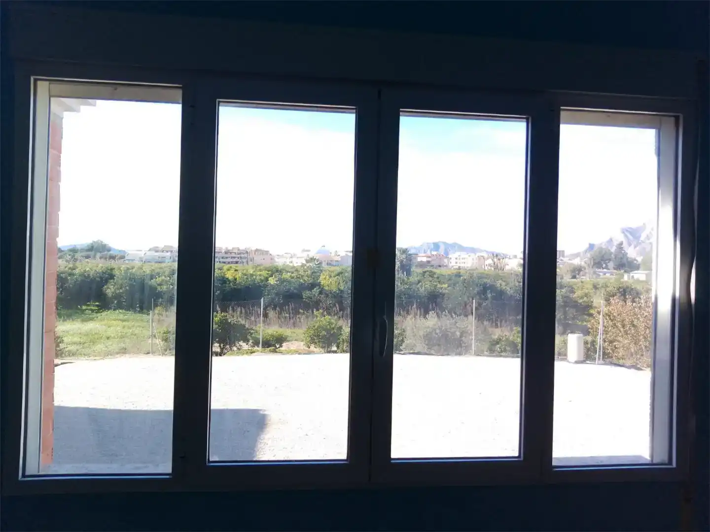 Jardí de Casa o xalet en venda en Orihuela amb Piscina i Balcó