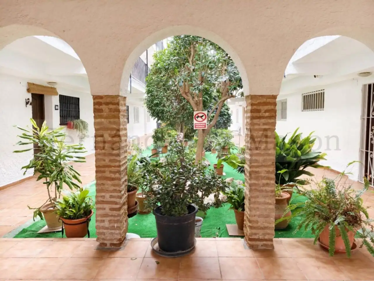 Apartament en venda en Benalmádena amb Aire condicionat, Terrassa i Moblat