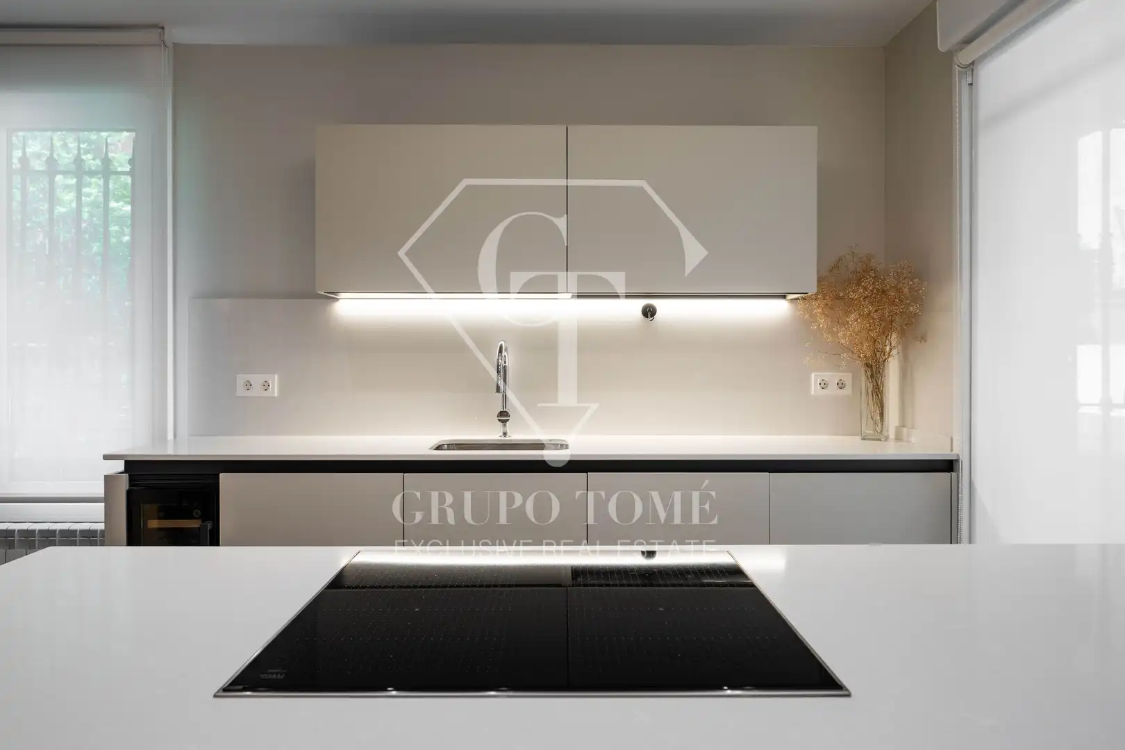 Casa pareada con terraza en venta en Paseo Tokieder 18, imagen 23