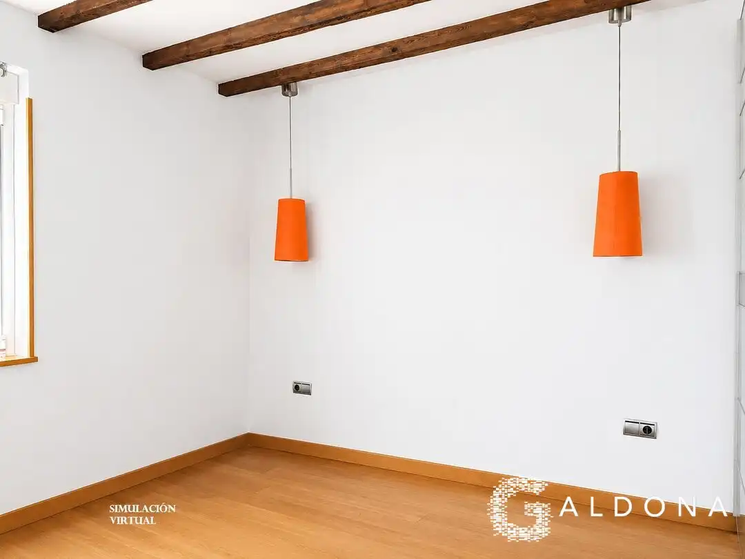 Pis en venda en Donostia - San Sebastián  amb Aire condicionat, Calefacció i Moblat