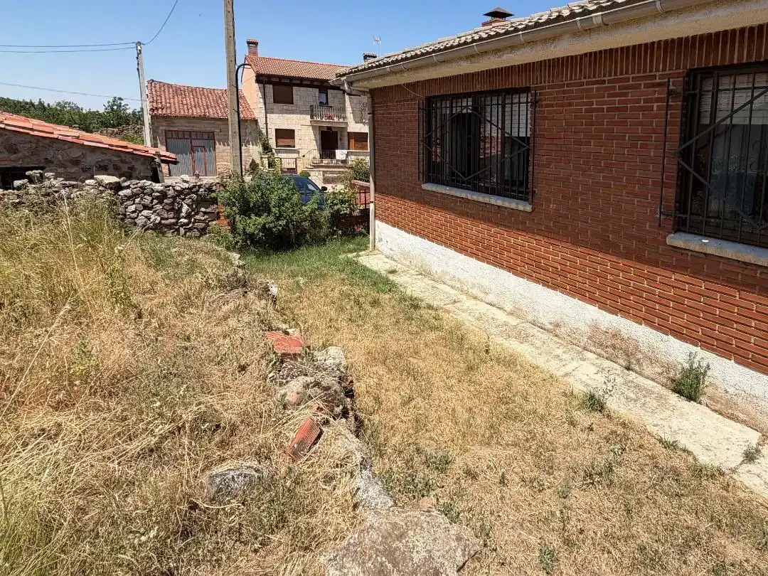 Piso en venta en Contreras con Jardín privado y Amueblado