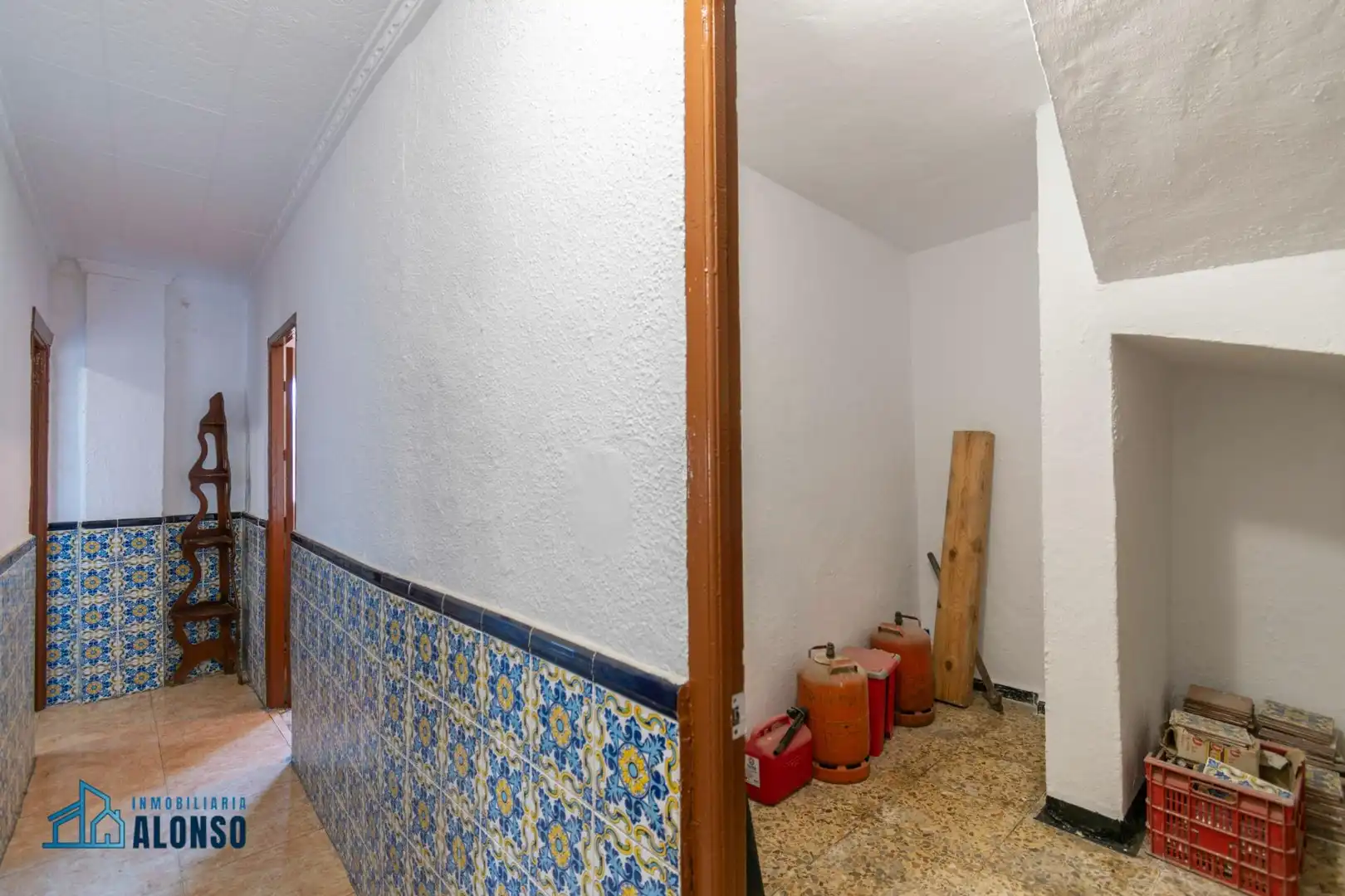 Casa o xalet en venda a Albuñol