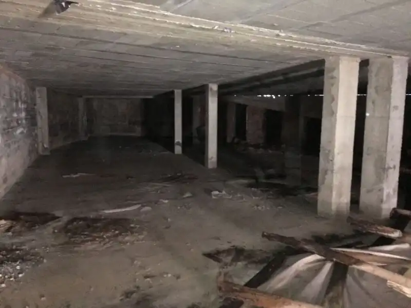 Gebäude zum Verkauf in Congosto