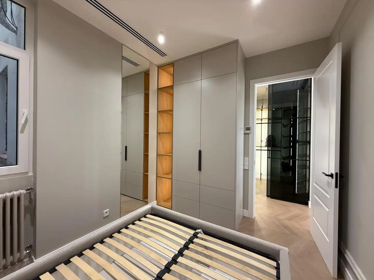 Wohnung mit Aufzug zum Verkauf in Carrer de València, imagen 18