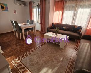 Living room of Flat for sale in  Córdoba Capital  with Air Conditioner