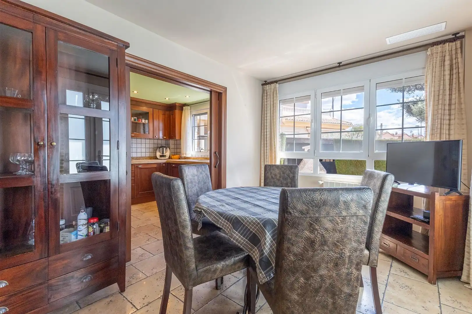 Detached house with pool for sale in Petrer, imagen 20