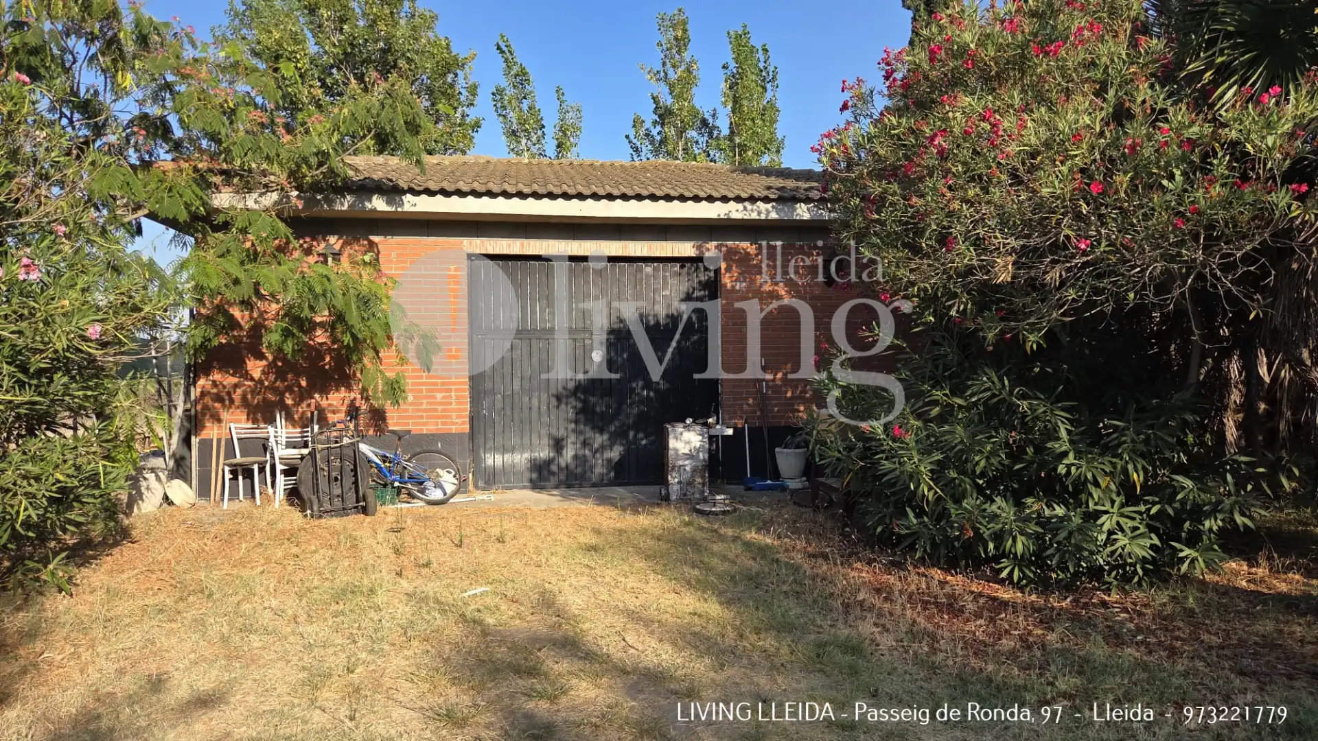 Casa con piscina en venta en Partida Terme de Grealo, imagen 38