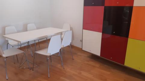 Foto 4 de Pis de lloguer a Calle de Emilia Pardo Bazán, Ranillas,  Zaragoza Capital