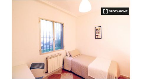 Photo 2 of Flat for rent in Abrantes, Madrid Capital