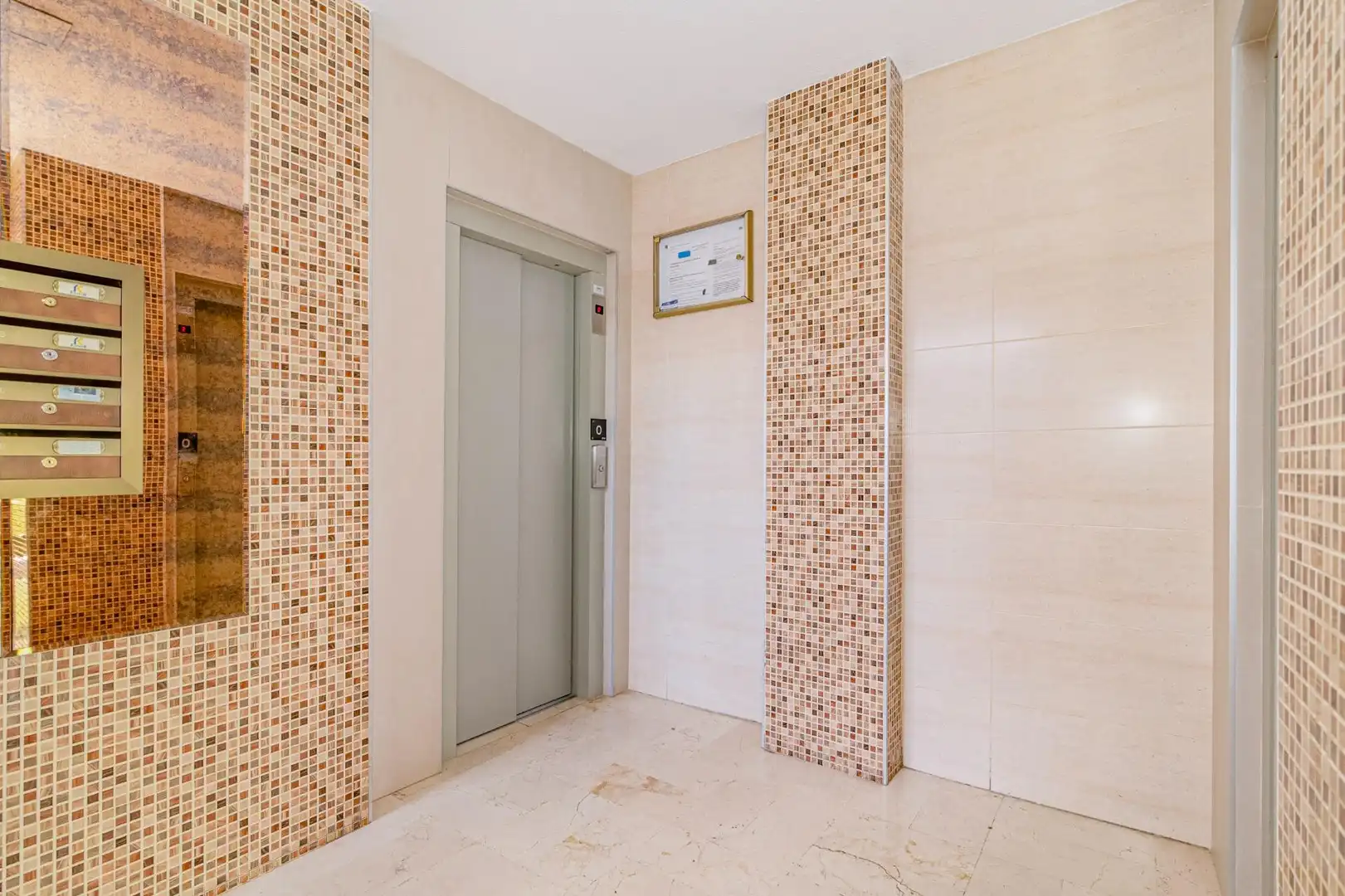Flat with lift to rent in VICTOR HUGO, imagen 31
