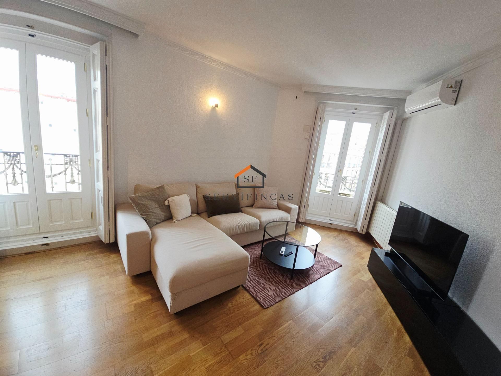 Flat to rent in  ARGUMOSA, Embajadores - Lavapiés, Centro