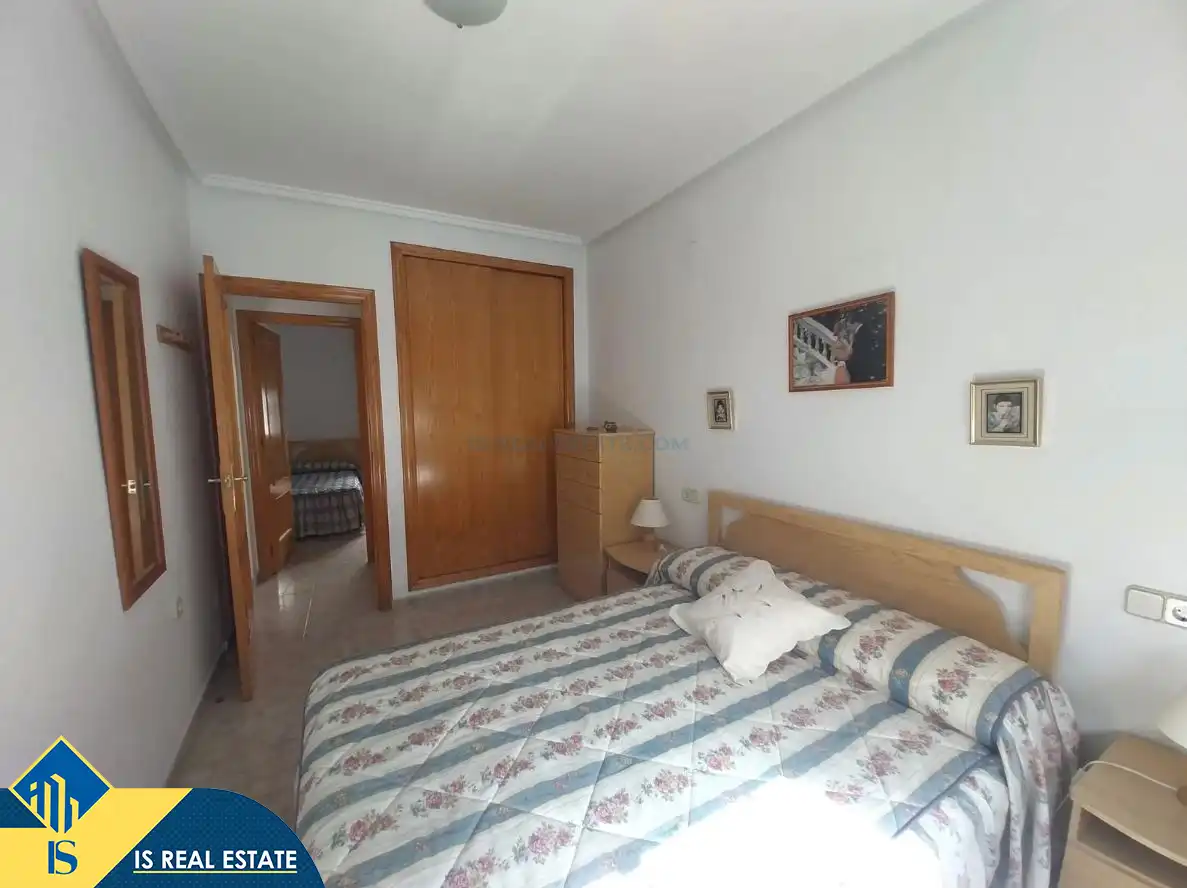 Apartament amb piscina en venda a La Mata, imagen 8