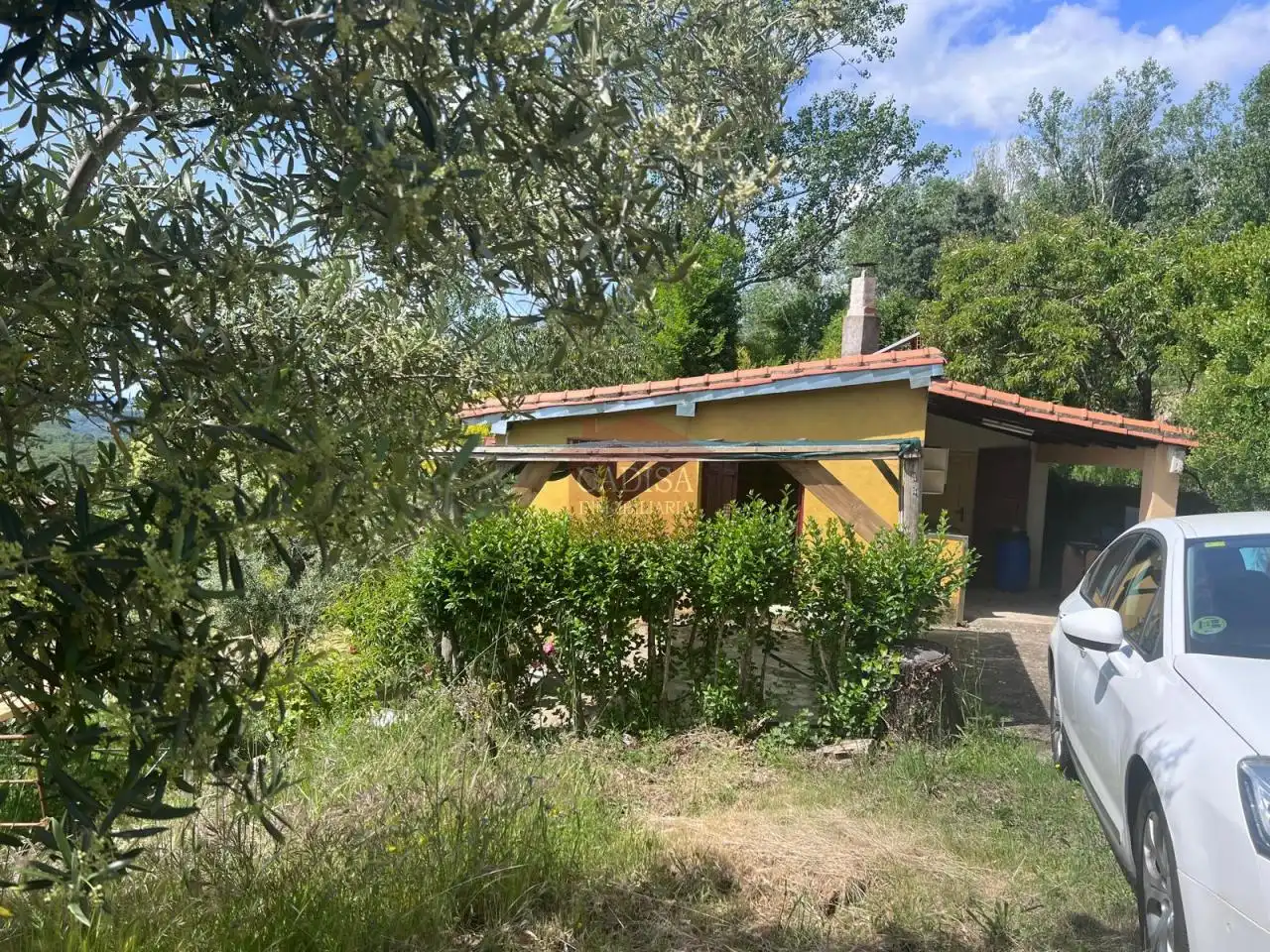 Terreno en venta en Garcibuey