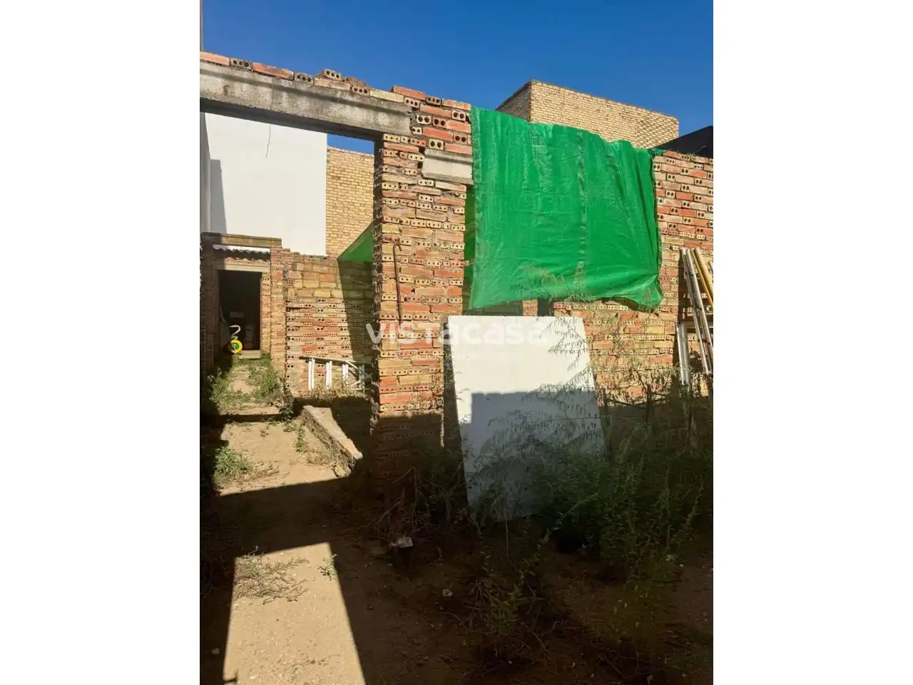 Residencial en venta en Mairena del Alcor