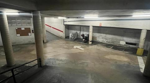 Foto 4 de Garatge en venda a Camí de Sant Jeroni de la Murtra, 1, Montigalà, Badalona