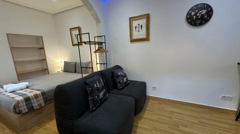 Foto 5 de Estudi de lloguer a Calle de Pilar Rueda, Numancia, Madrid