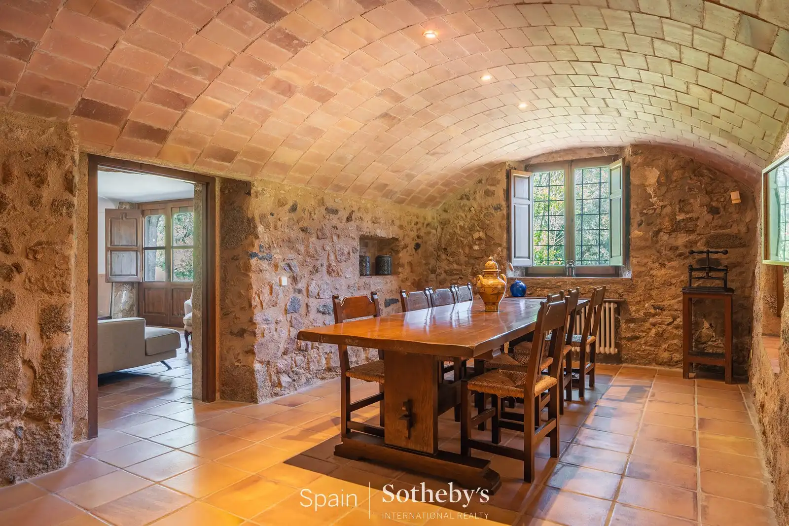 Country house with pool for sale in Platja d'Aro, imagen 15