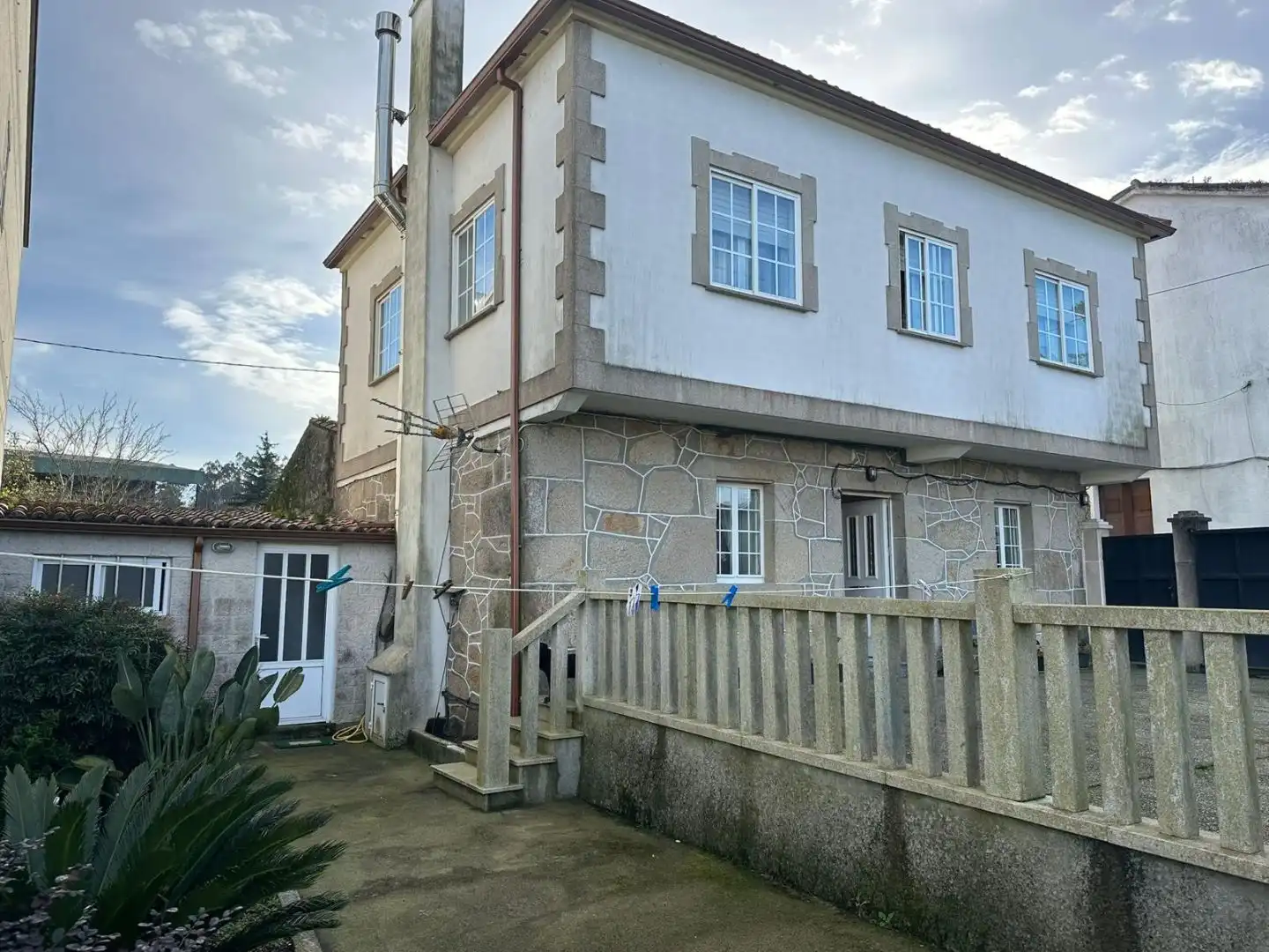 Casa in vendita a Aldea Extramundi de Arriba 1, imagen 4