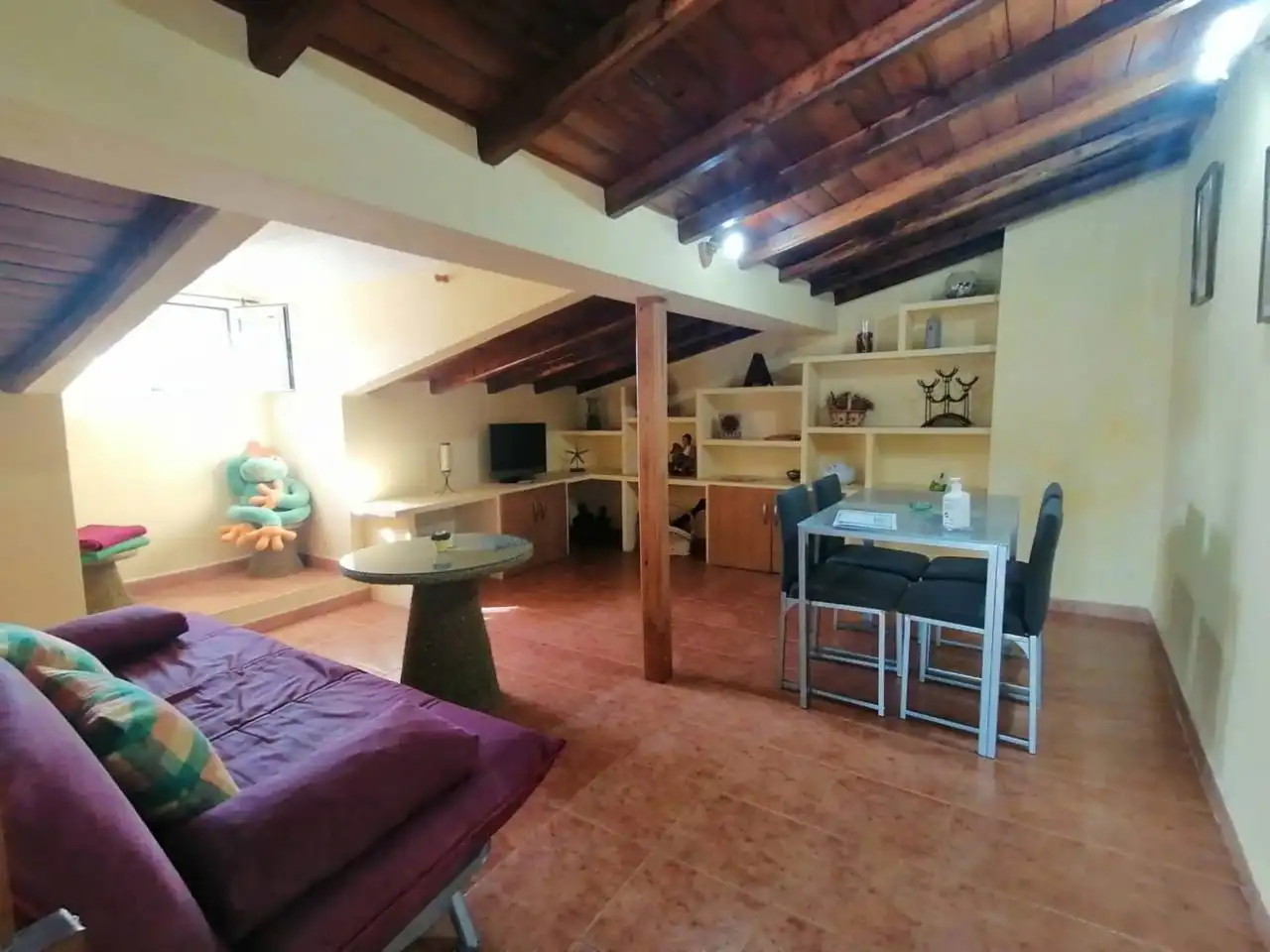 Flat for sale in Avenida SALAMANCA, 30, Ciudad Rodrigo