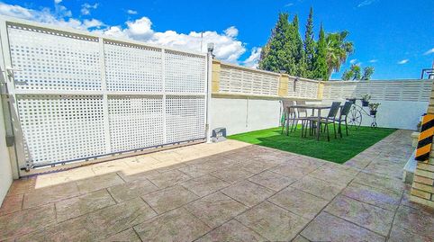 Foto 3 de Casa adosada en venta en Las Atalayas - Urmi - Cerro de Mar, Peñíscola / Peníscola