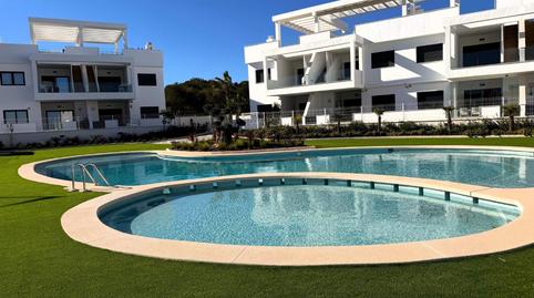 Foto 4 de Casa o chalet en venta en Avenida de Denia, -1, Los Balcones - Los Altos, Alicante