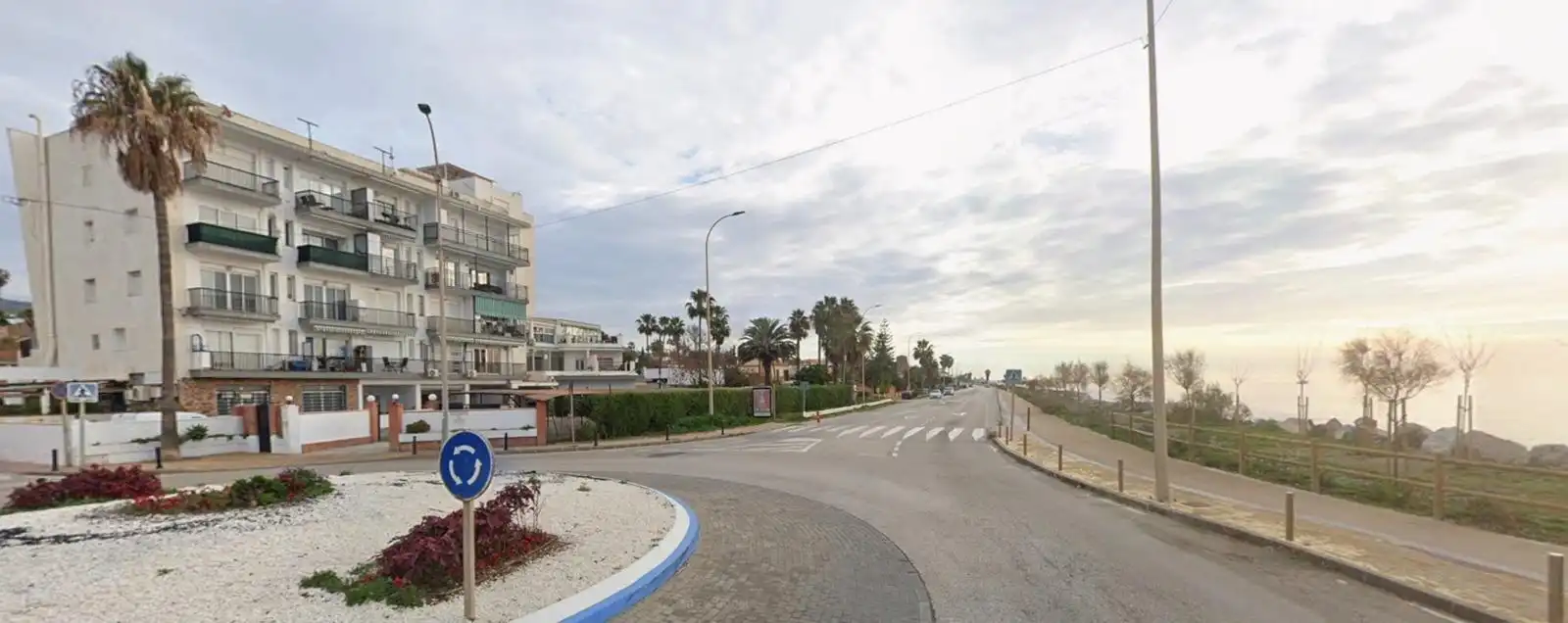 Piso en venta en Añoreta Baja