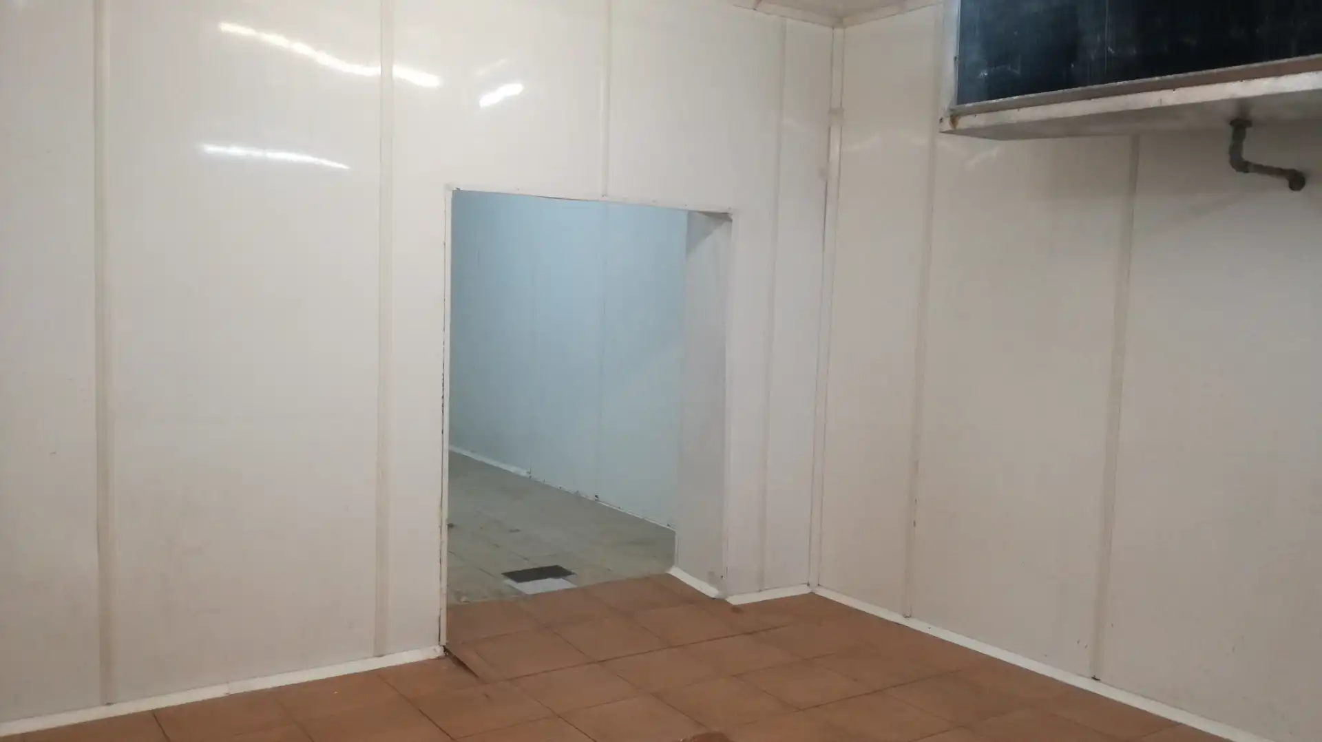 Local comercial en venta en Rúa López Mora, imagen 7