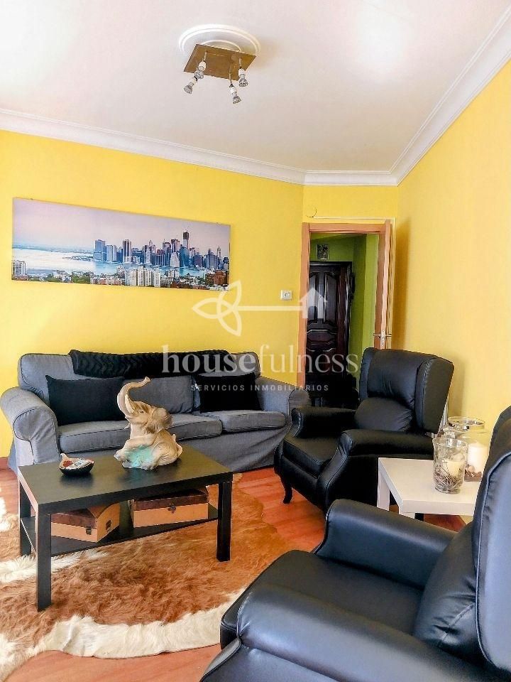 Flat for sale in Zona Ultramar, Ferrol