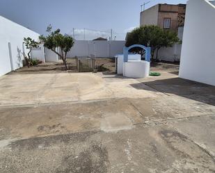 Land for sale in La Línea de la Concepción