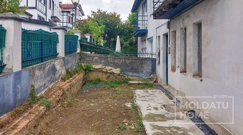 Foto 4 von Einfamilien-Reihenhaus zum Verkauf in Barrio de Uribarri, Bilbao