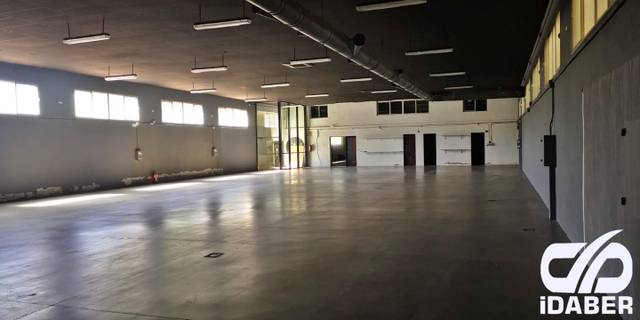 Nave industrial en Venta en Sonseca