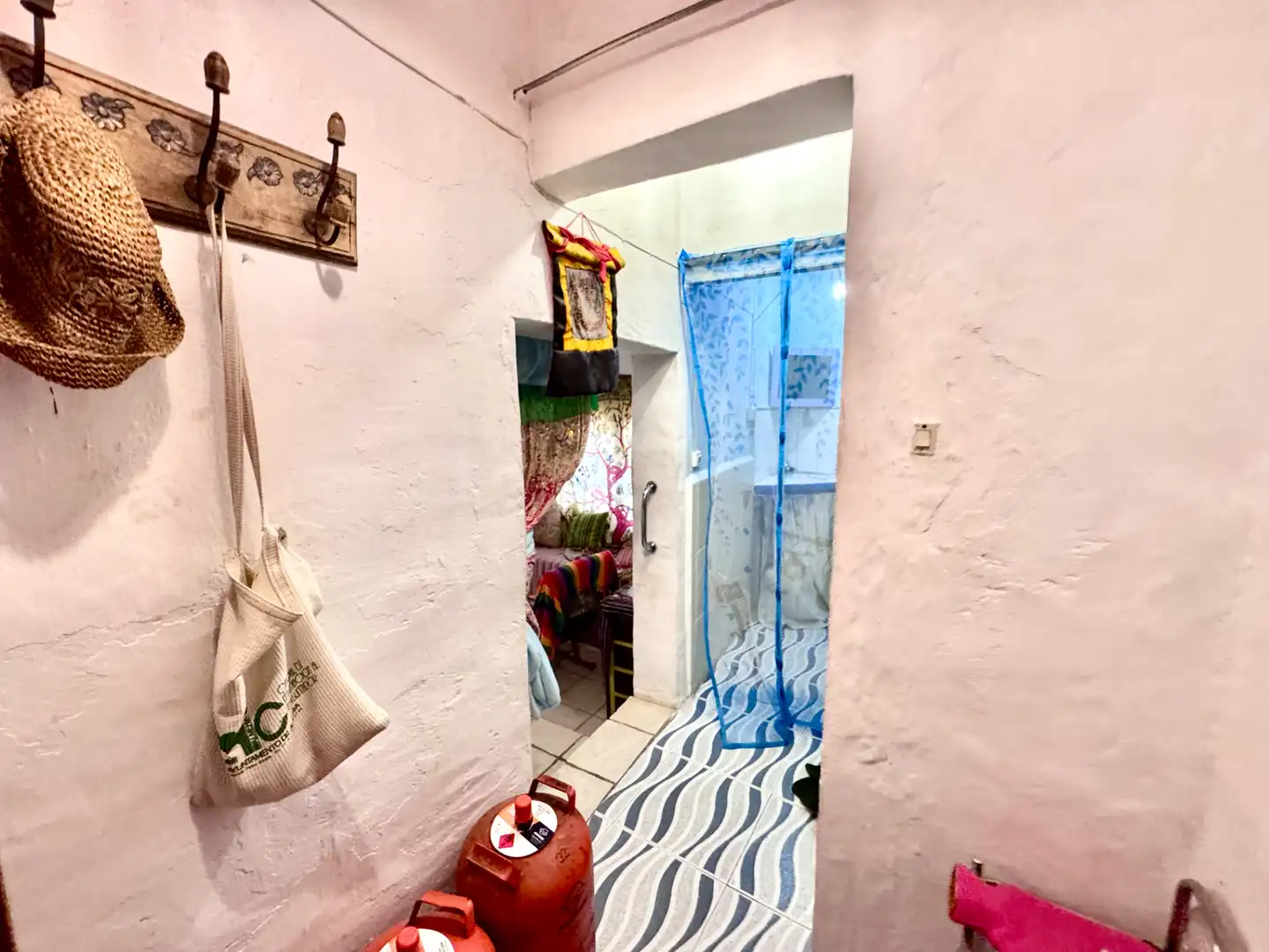 Casa o xalet en venda en Murtas amb Terrassa, Traster i Moblat