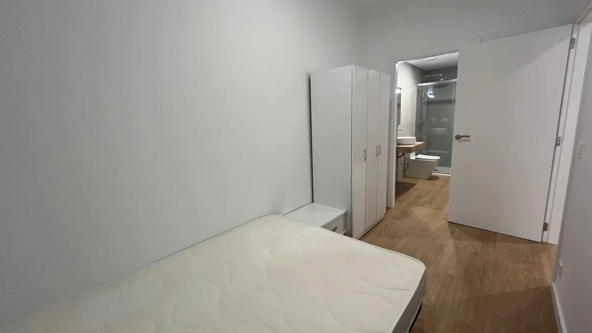 Habitación de Planta baja de alquiler en Sagunto / Sagunt con Amueblado
