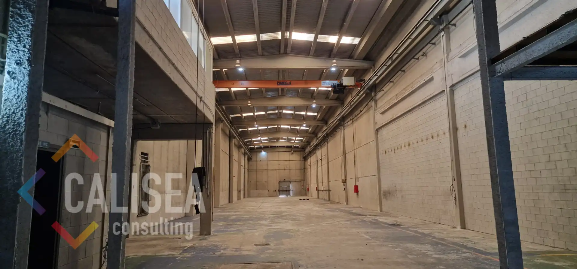 Nave industrial en alquiler en Zona Industrial, imagen 3