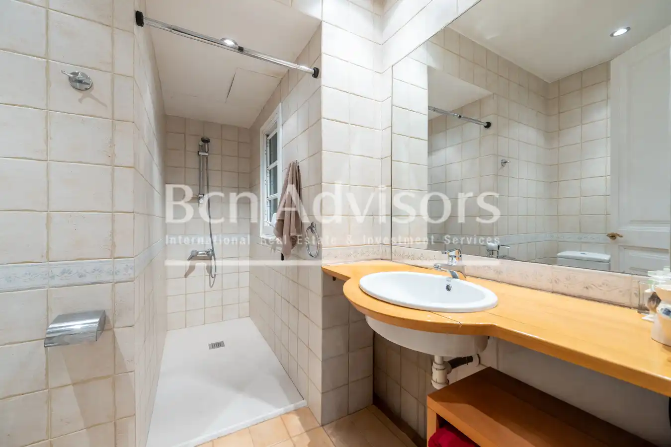 Piso con terraza en venta en Carrer de València, imagen 40