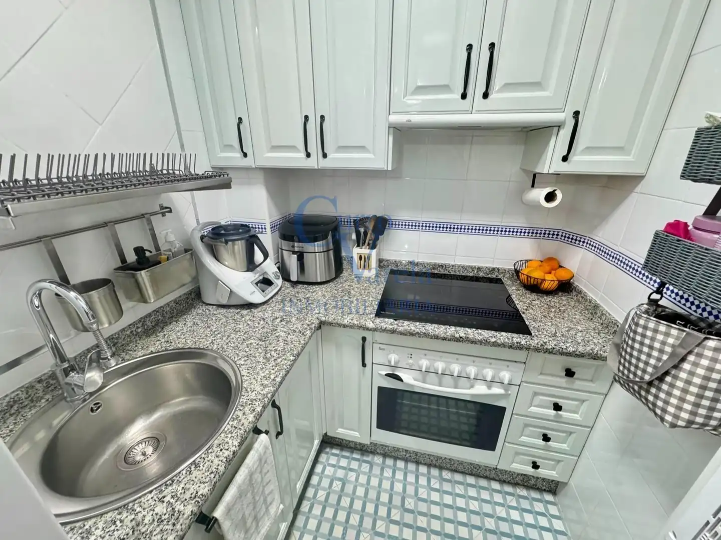Cocina de Piso en venta en Dos Hermanas con Aire acondicionado, Calefacción y Terraza