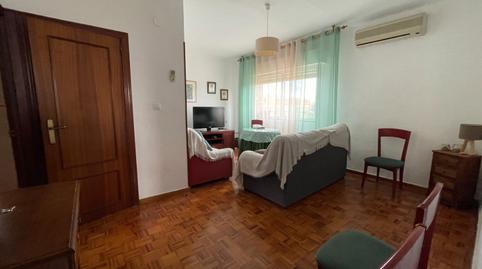 Foto 2 de Pis de lloguer a Pardaleras, Badajoz Capital