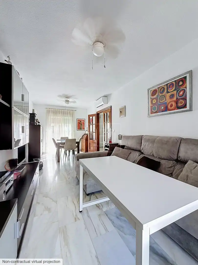 Casa a schiera in vendita a Calle GUATEMALA, imagen 7