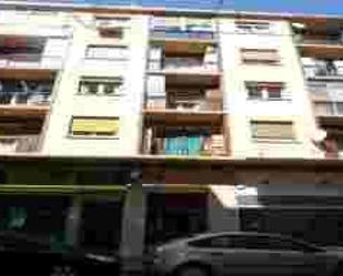 Flat for sale in HERMANOS PINZON, Barrio de Delicias