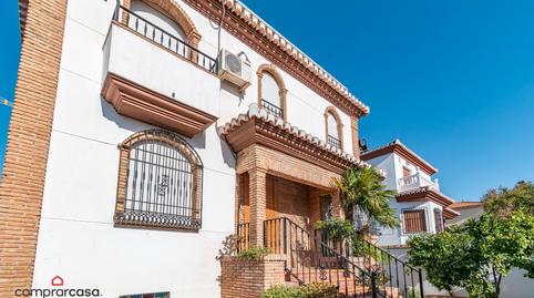 Photo 5 of House or chalet for sale in Calle Naranjo, 16, Cúllar Vega, Granada