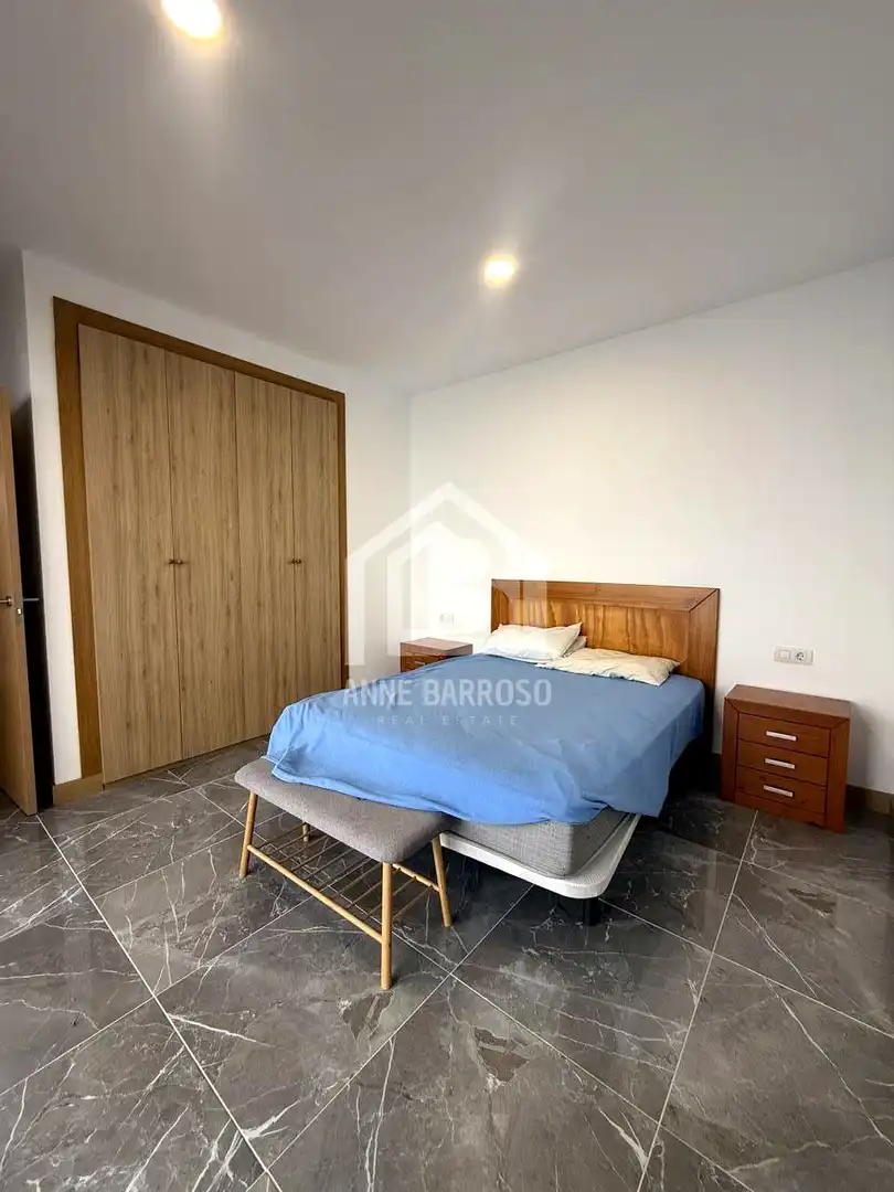 Schlafzimmer von Erdgeschoss zur Miete in Chío
