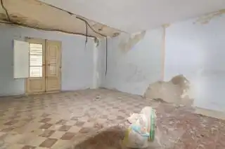 Casa adosada en venta en Fréscano