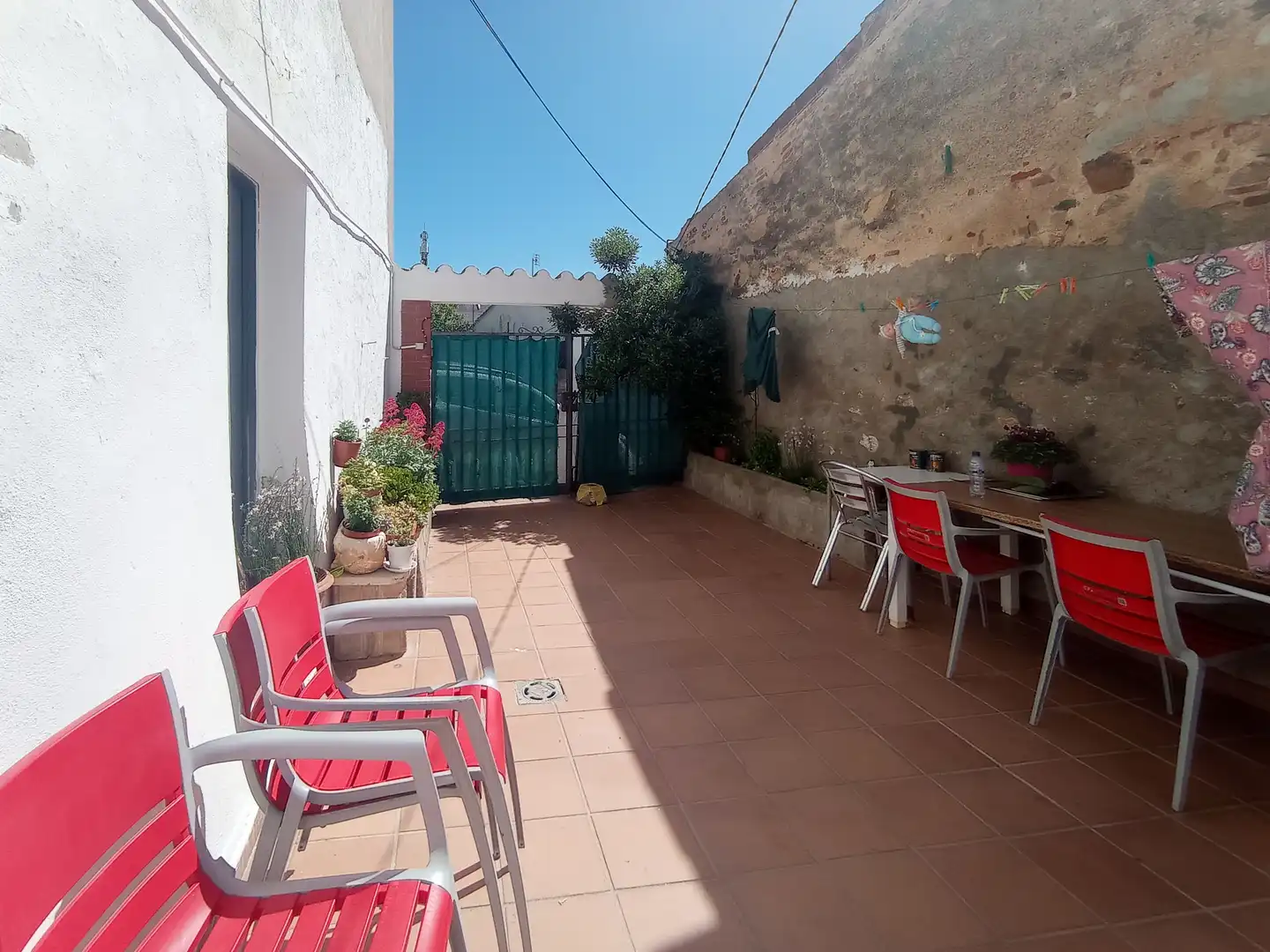 Villa mit Terrasse zum Verkauf in Carrer Mascanada 28, imagen 4