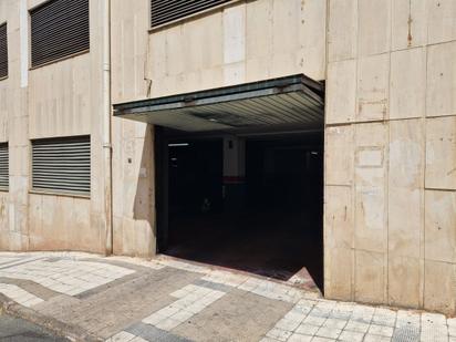 Parking of Garage for sale in Plasencia